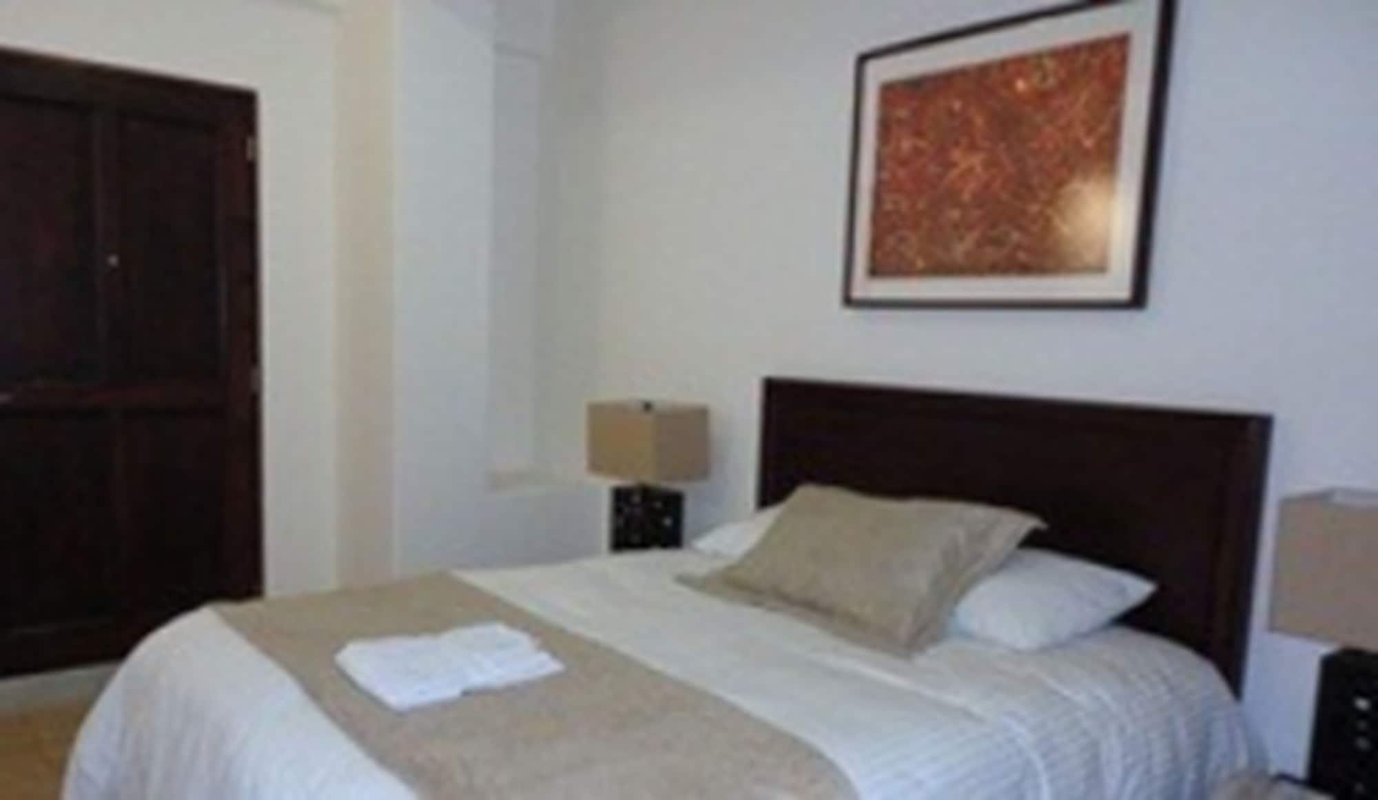 Hotel Casa Las Mercedes Oaxaca Екстер'єр фото