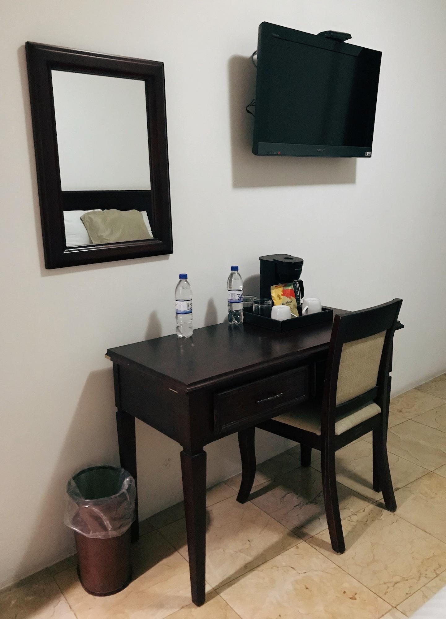 Hotel Casa Las Mercedes Oaxaca Екстер'єр фото