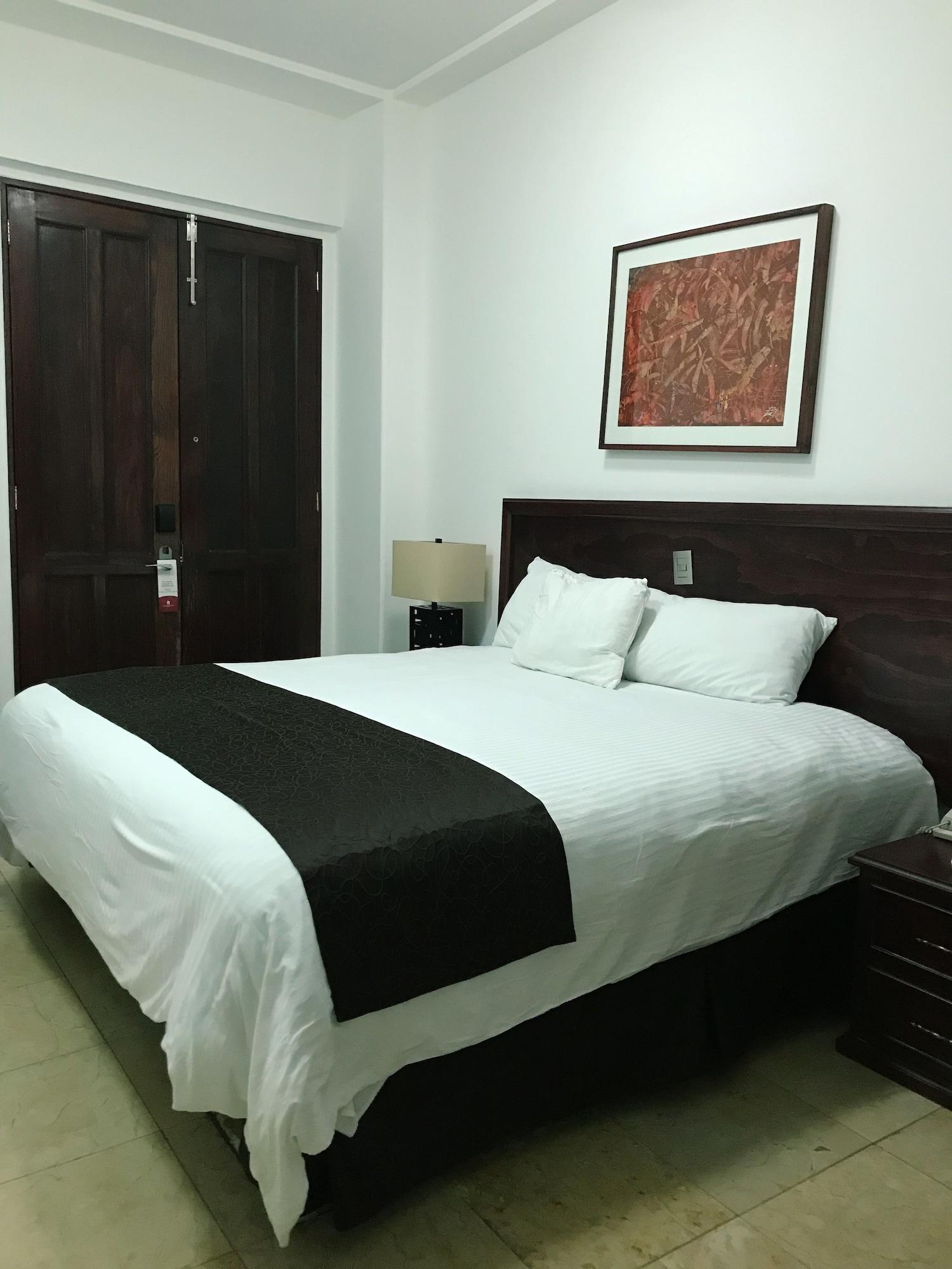 Hotel Casa Las Mercedes Oaxaca Екстер'єр фото
