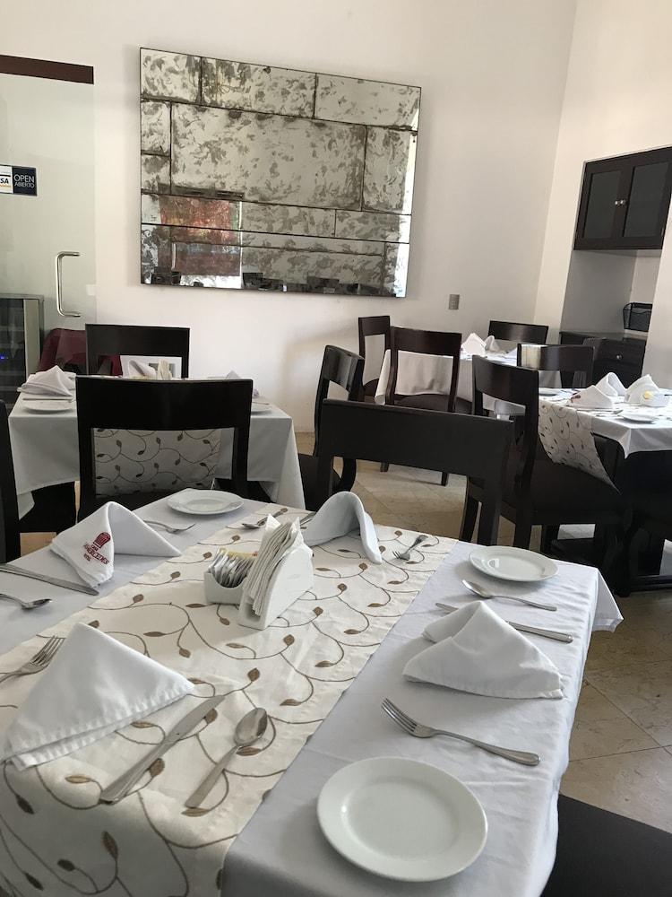Hotel Casa Las Mercedes Oaxaca Екстер'єр фото