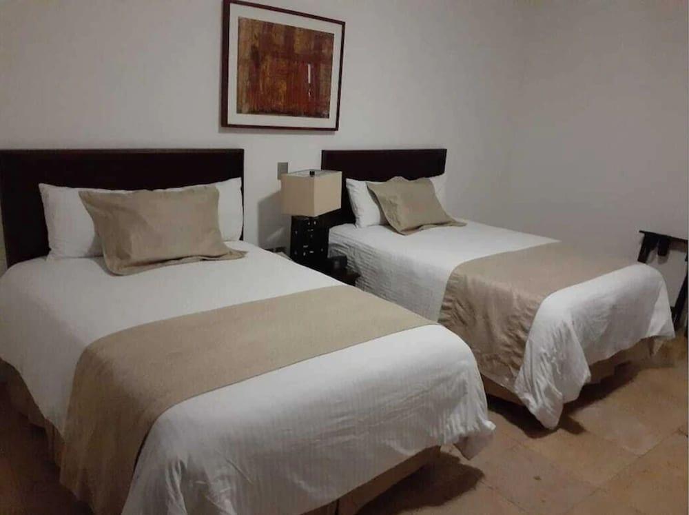 Hotel Casa Las Mercedes Oaxaca Екстер'єр фото