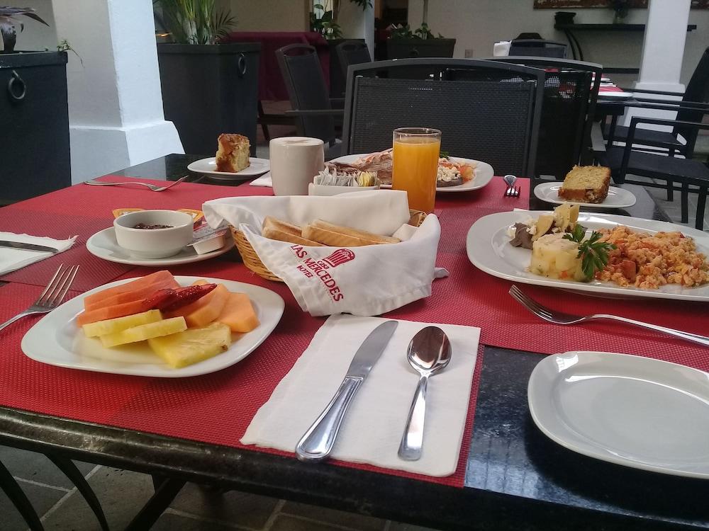 Hotel Casa Las Mercedes Oaxaca Екстер'єр фото