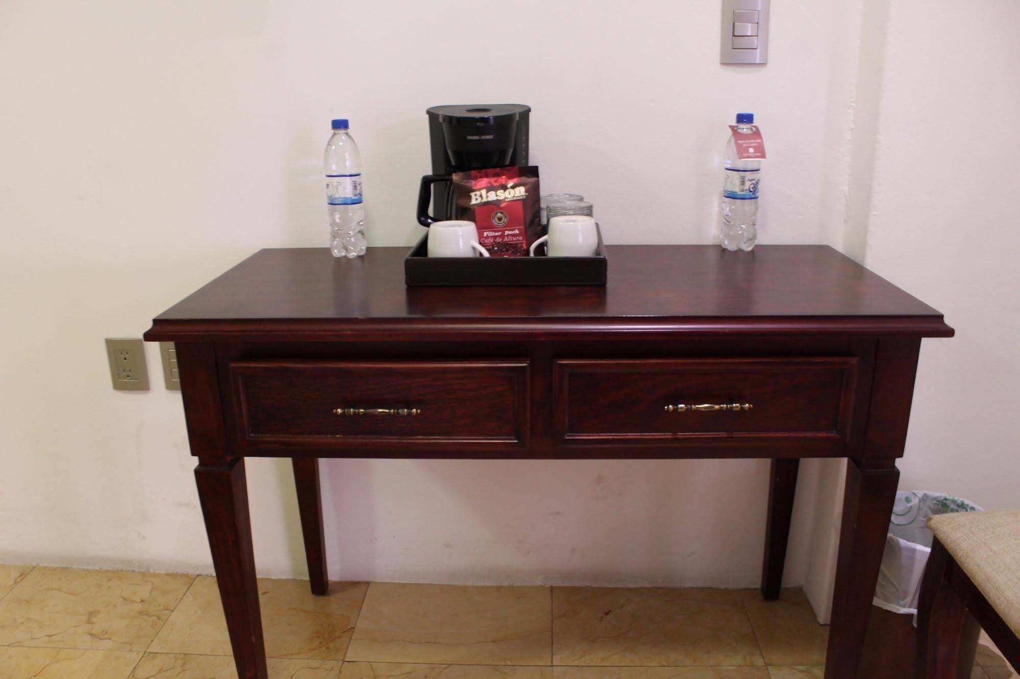 Hotel Casa Las Mercedes Oaxaca Екстер'єр фото