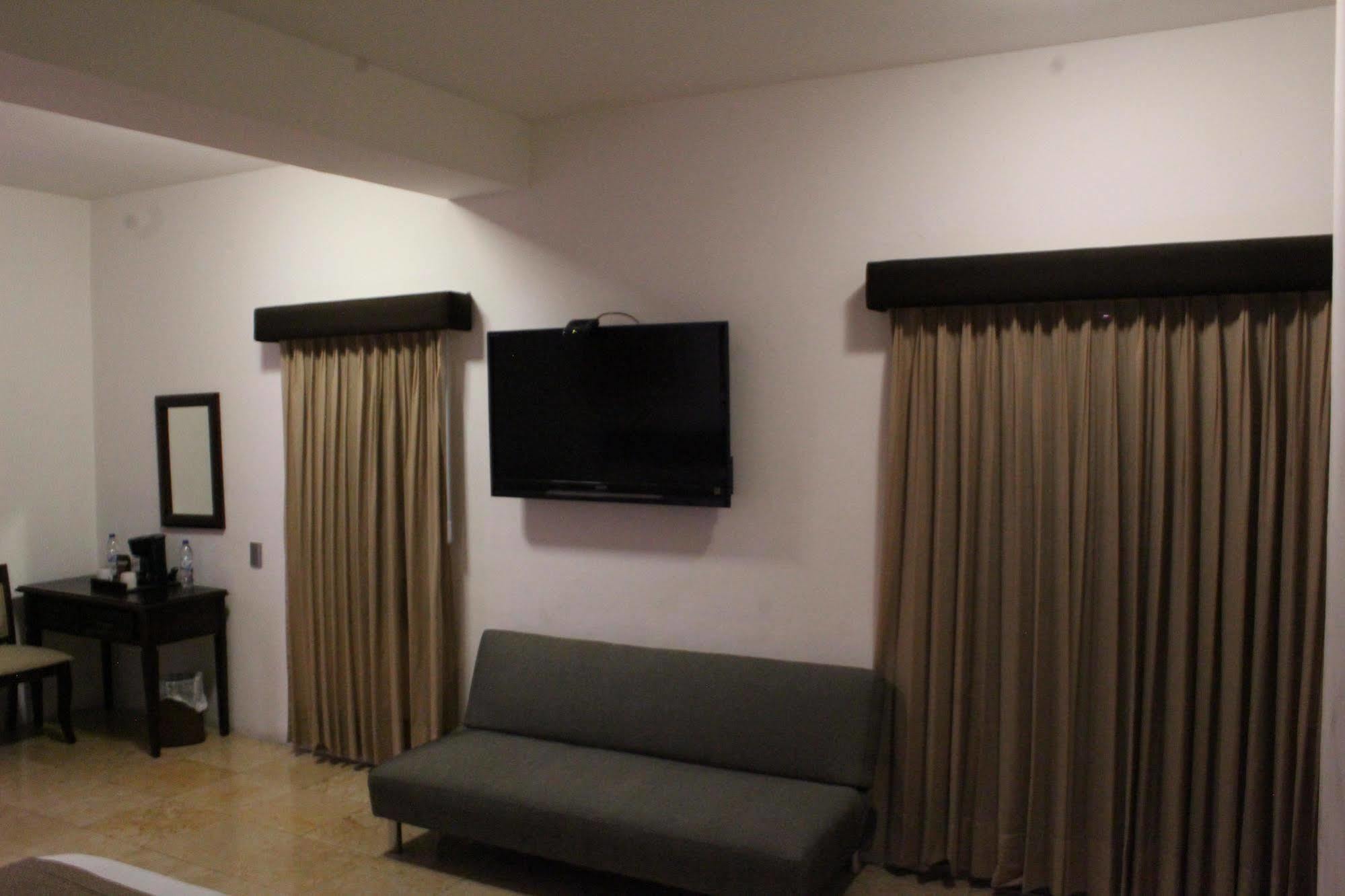 Hotel Casa Las Mercedes Oaxaca Екстер'єр фото