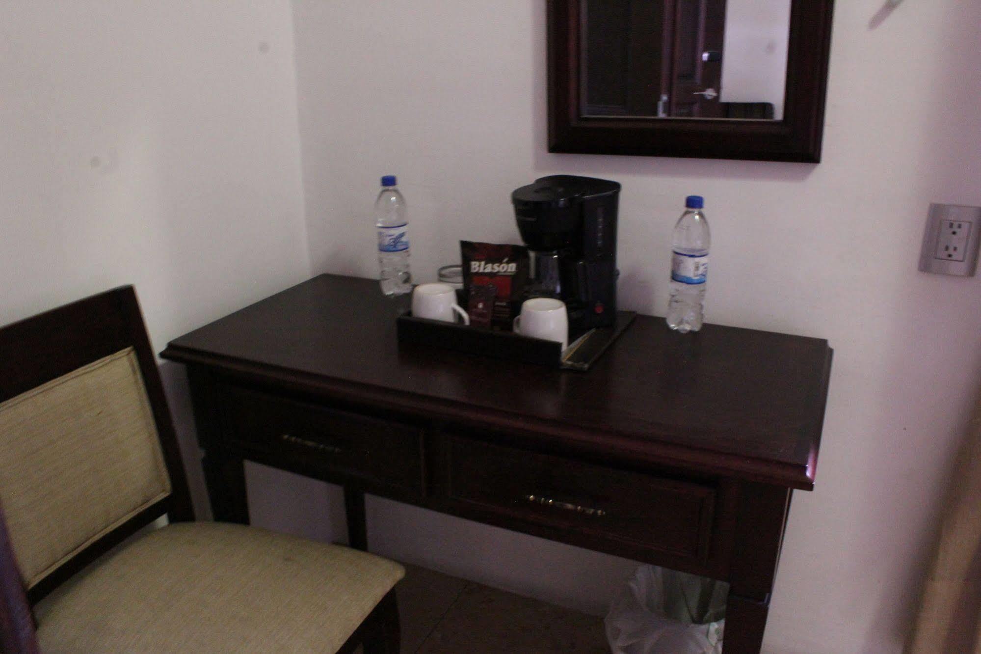 Hotel Casa Las Mercedes Oaxaca Екстер'єр фото