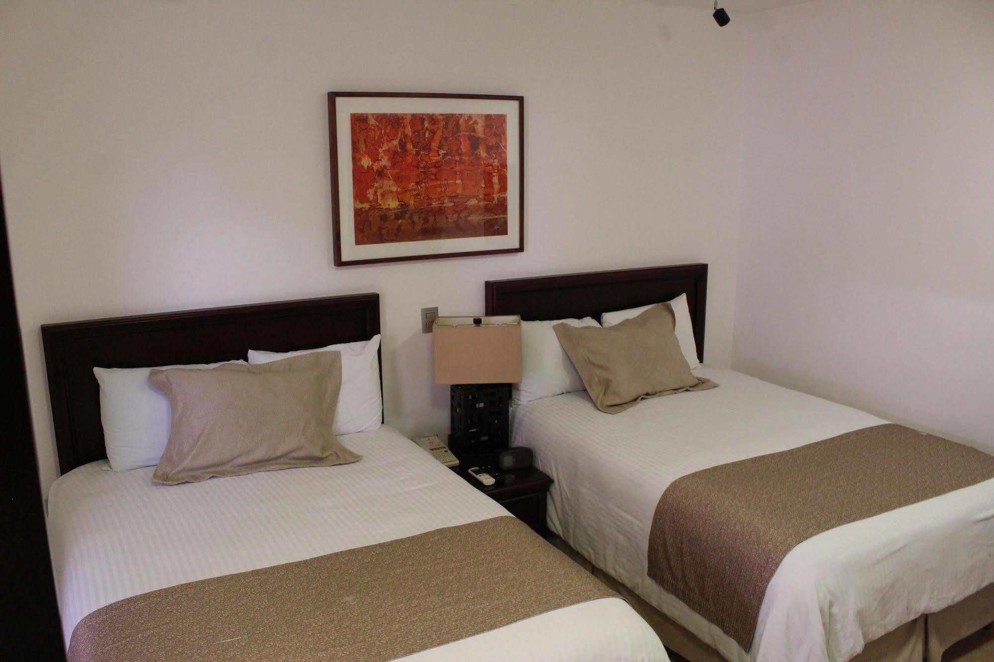 Hotel Casa Las Mercedes Oaxaca Екстер'єр фото